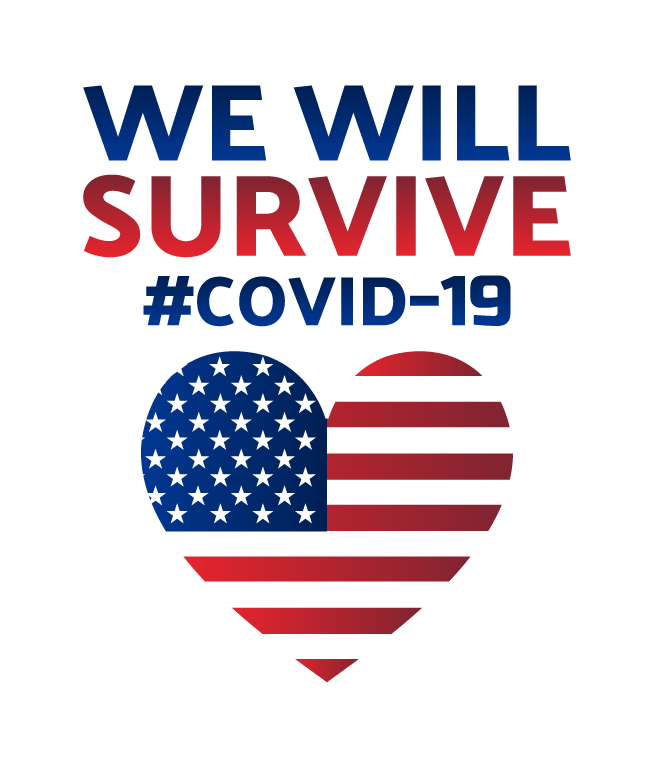 We Will Survive COVID-19