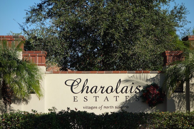 In the master planned community of Viera, at its northern end, is the fittingly situated Charolais Estates. Featuring an assortment of gorgeous custom homes constructed by significant homebuilders like Armstrong Custom Homes, Arthur Rutenberg, Barber Development, Charles Carpenter, Joyal, M2 Construction, Plesko, and Scalero, positioned between a 28-acre recreational park and a lovely natural preserve, Charolais Estates is an enchanting haven.