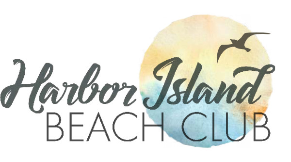 Harbor Island Logo