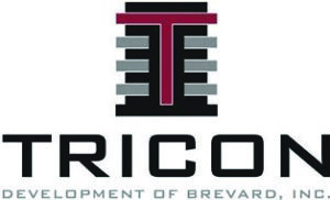 Tricon Development of Brevard Inc. Logo