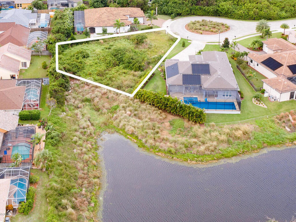 1011 Italia Court, Melbourne, FL 32940 Vacantland