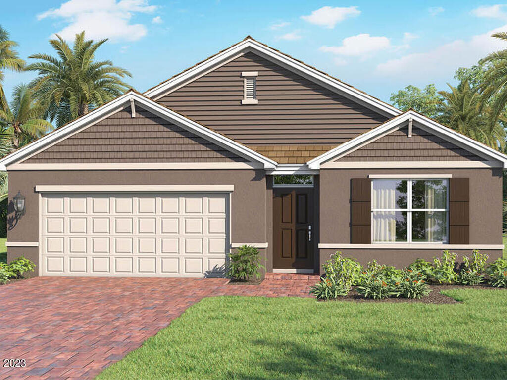 1422 Mcfarland Drive, West Melbourne, FL 32904 Residential Listing