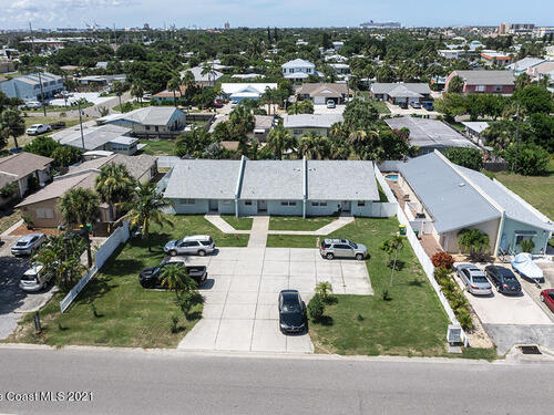Listing