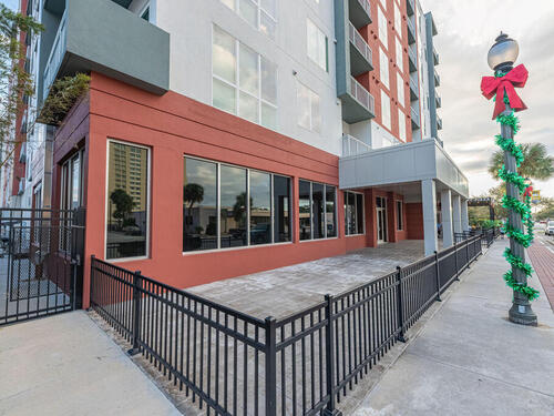 Listing
