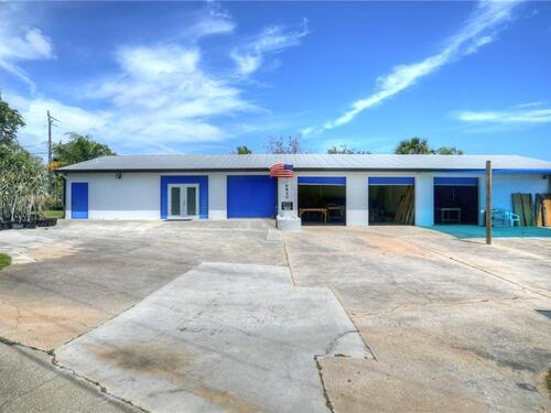 Listing