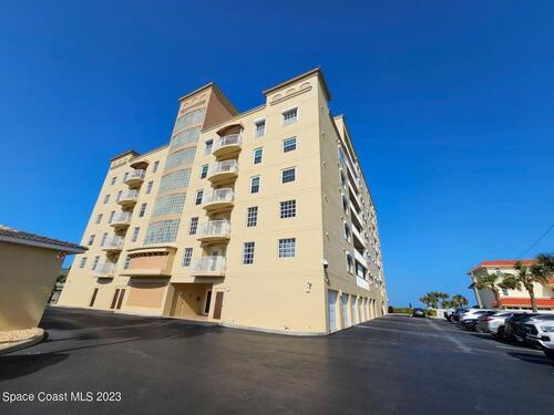 Listing