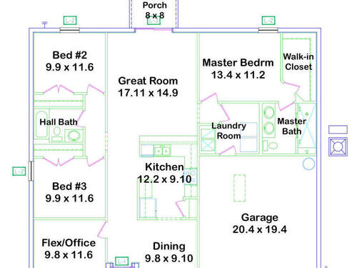 Listing