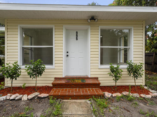 Listing