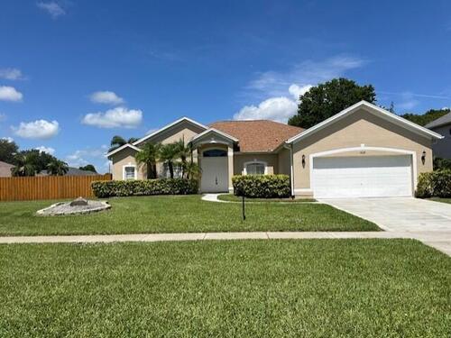 Listing