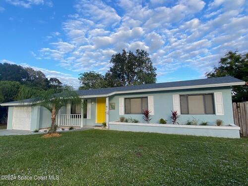 Listing