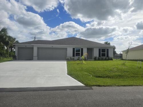 Listing