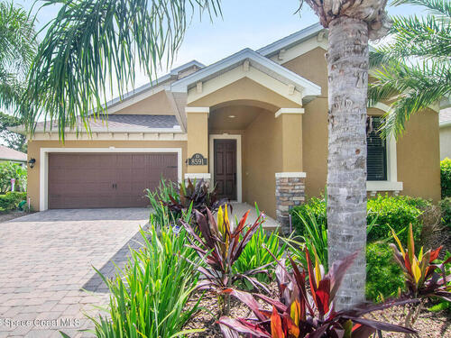 Listing