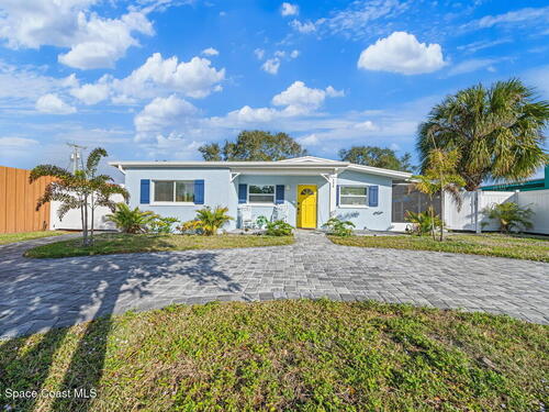 Listing