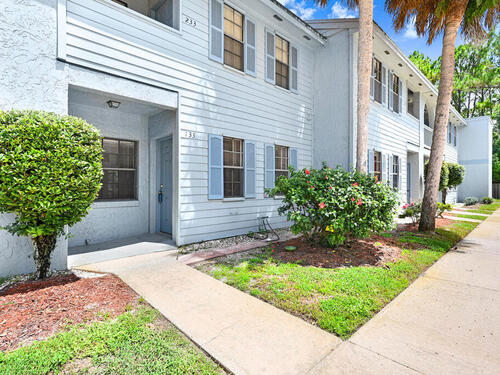 Listing