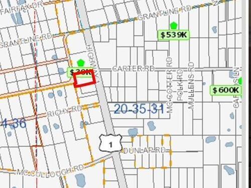 Listing