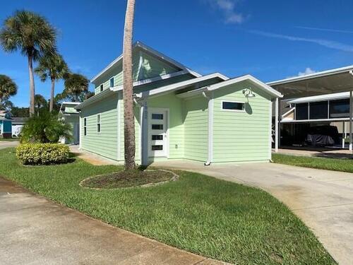 Listing