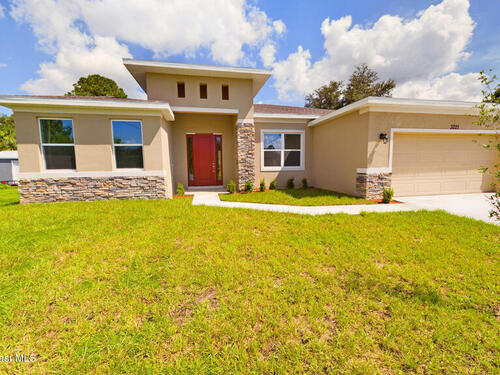 Listing
