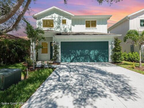 Listing