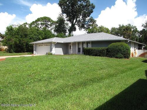 Listing
