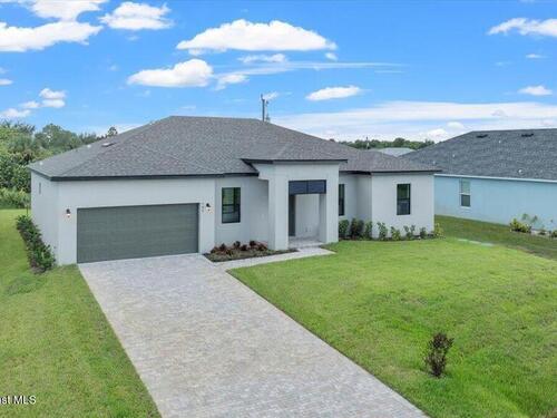 Listing