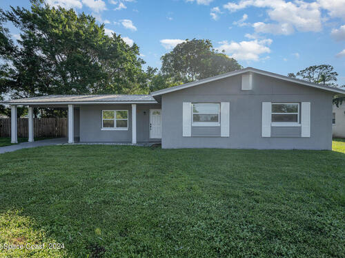 Listing