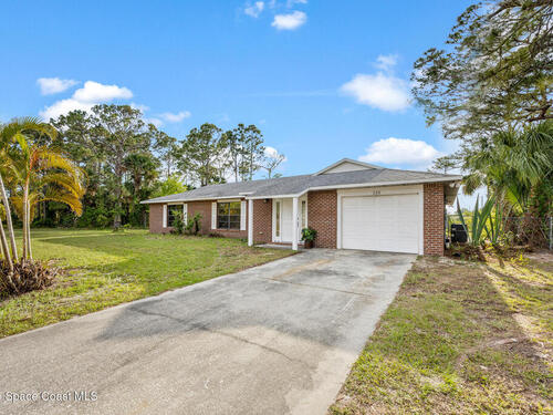 Listing