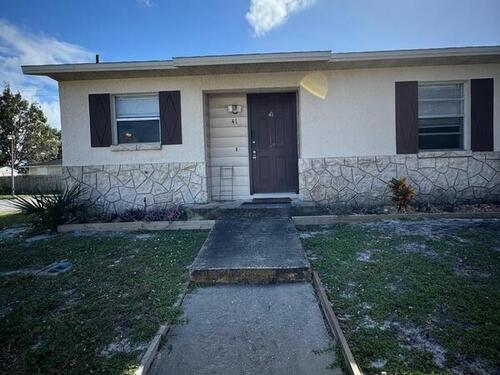 Listing