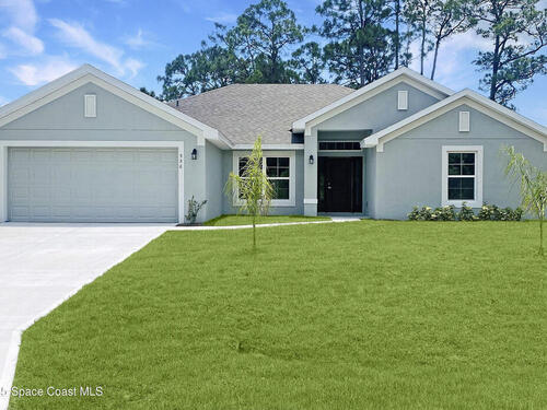 Listing
