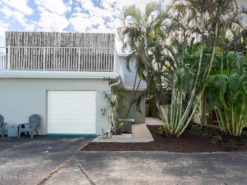 Listing
