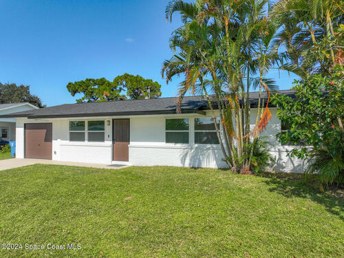 Listing