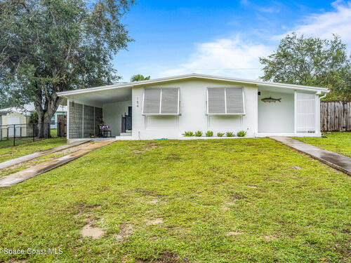 Listing