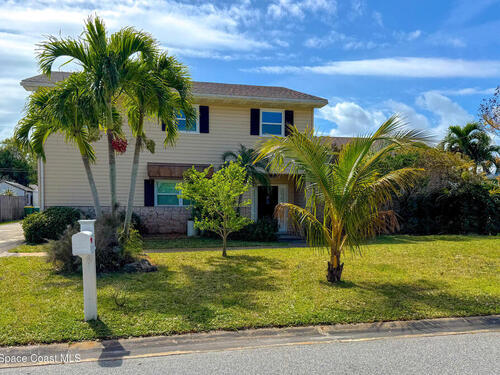 Listing