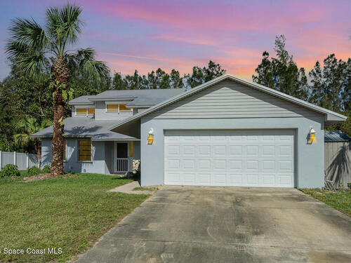 Listing
