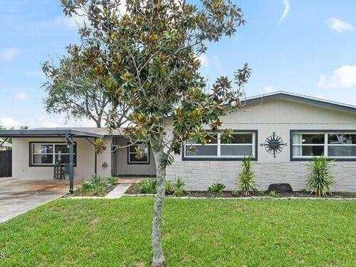Listing