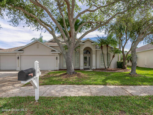 Listing