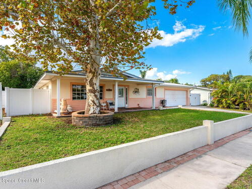 Listing
