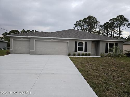 Listing