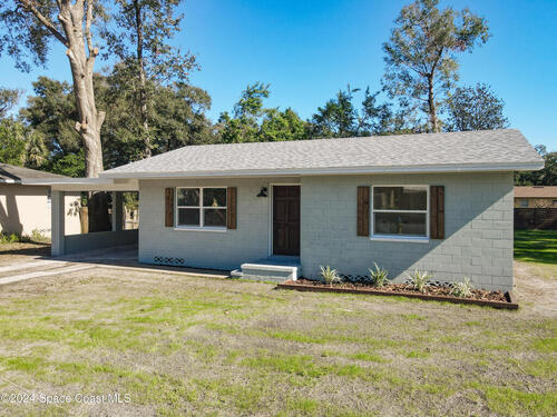 Listing