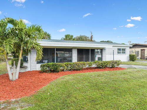 Listing