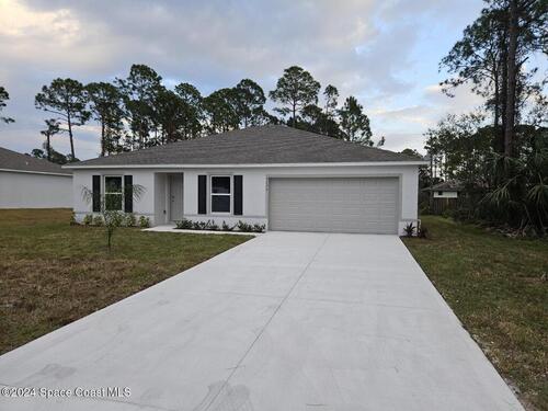 Listing