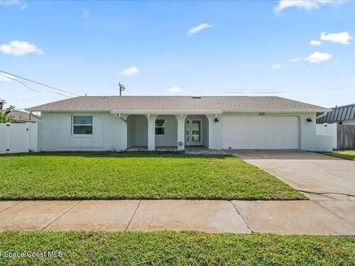 Listing