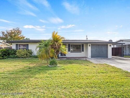Listing