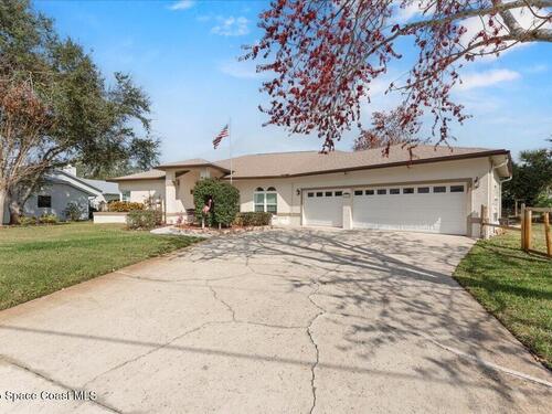 Listing