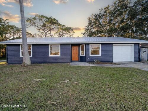 Listing