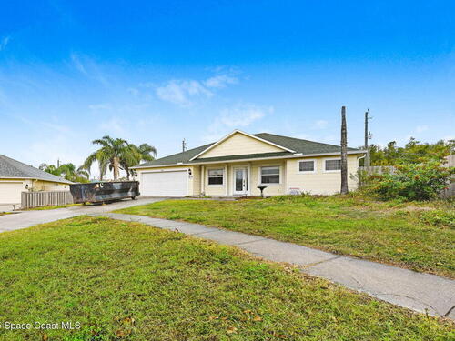 Listing