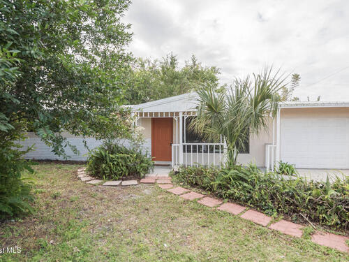 Listing