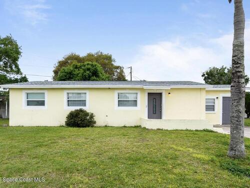 Listing