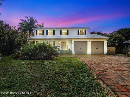 Listing