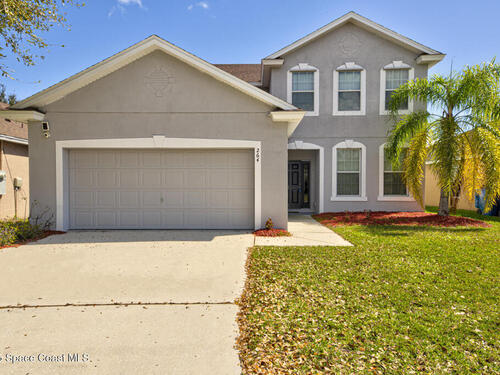 Listing