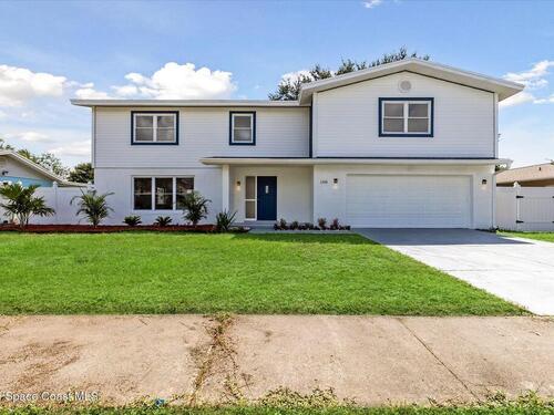 Listing